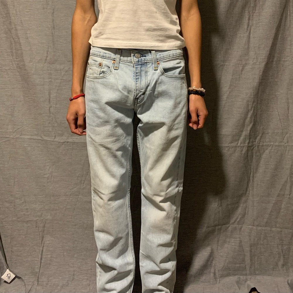 Levi’s Skinny Jeans, size W28 L30